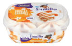 Kaufland хипермаркет Familia Сладолед различни вкусове - до 11-05-25