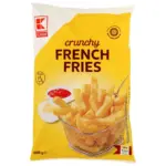 Kaufland хипермаркет K-Classic Картофи - до 08-11-25