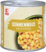 Kaufland хипермаркет K-Classic Царевица - до 08-11-25