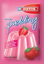 JOTIS Пудинг различни видове