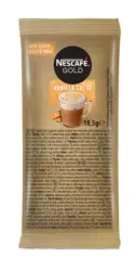 Nescafe Gold Разтворима напитка