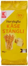 Kaufland хипермаркет K-Classic Соленки различни видове - до 10-05-26