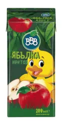 ВВВ Нектар различни видове