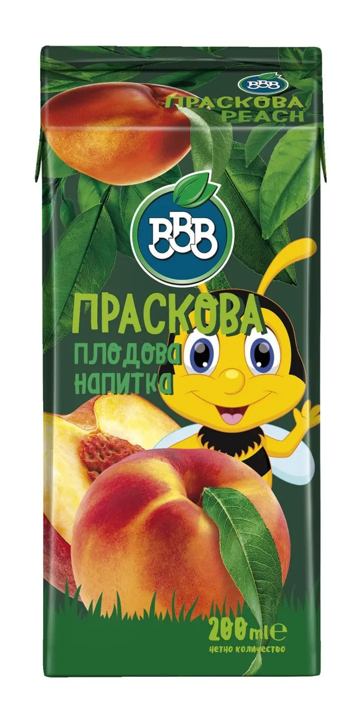 ВВВ Нектар праскова 50% ᐉ Онлайн от Kaufland хипермаркет ⭐ Broshura.bg