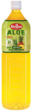 Kaufland хипермаркет Dellos Напитка Aloe vera различни видове - до 21-09-25