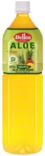 Kaufland хипермаркет Dellos Напитка Aloe vera различни видове - до 17-05-26