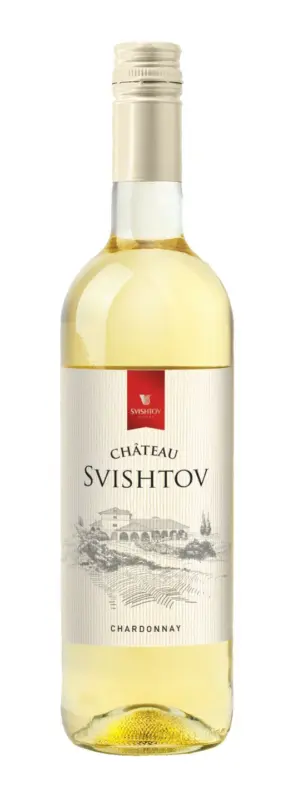 Chateau Svishtov Червено, Бяло вино или Розе различни сортове