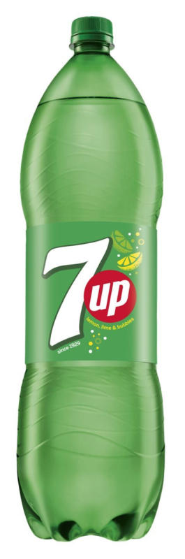 Pepsi, Mirinda или 7 Up Газирана напитка