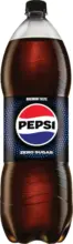 Kaufland хипермаркет Pepsi, Mirinda или 7 Up Газирана напитка - до 12-10-25