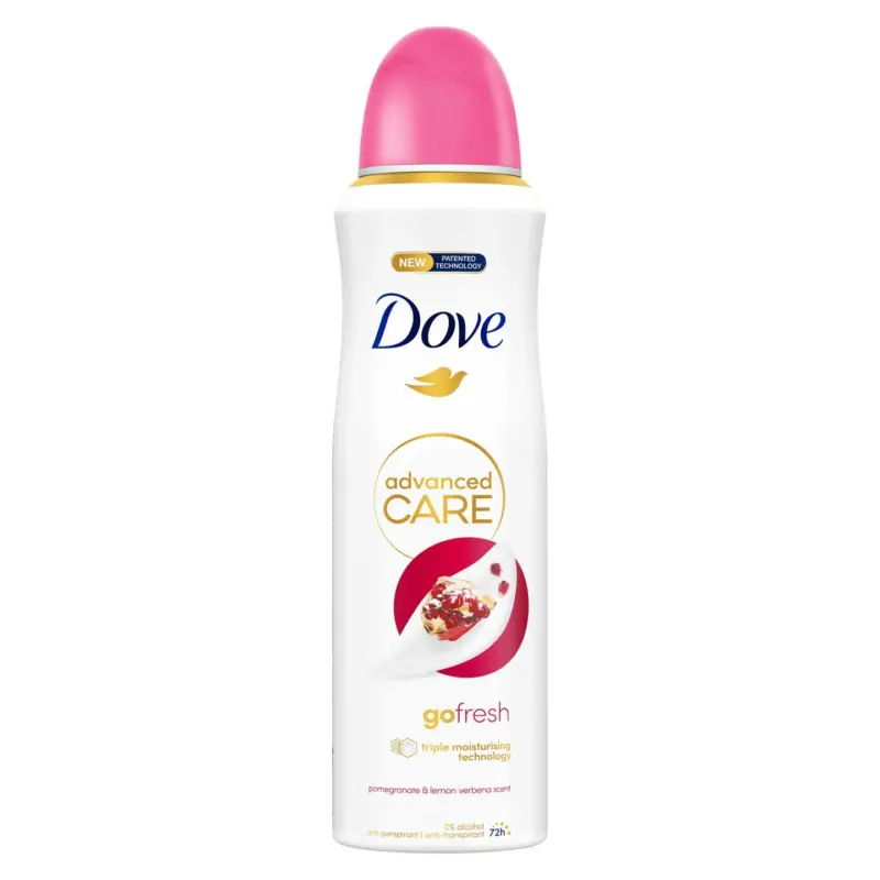 Dove Дезодорант Advanced