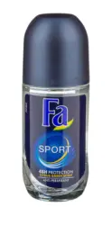 Fa Рол-он различни видове