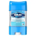Kaufland хипермаркет Gillette Дезодорант гел различни видове - до 02-11-25