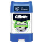 Kaufland хипермаркет Gillette Рол он Power Rush - до 18-05-25