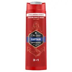 Old Spice Душ гел различни видове