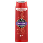 Kaufland хипермаркет Old Spice Душ гел различни видове - до 13-07-25