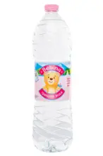 Kaufland хипермаркет Bebina Бебешка трапезна вода - до 02-11-25