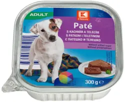 K-Classic Храна за кучета различни видове