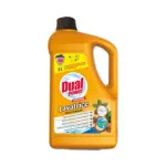 Kaufland хипермаркет DUAL POWER Гел различни видове - до 19-10-25