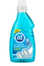 Kaufland хипермаркет A1 Гел против котлен камък - до 21-12-25