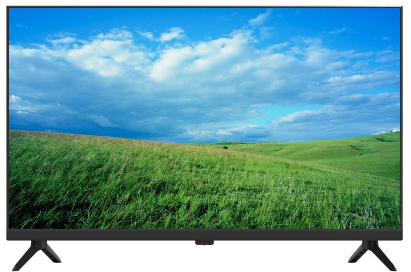 CROWN LED LCD телевизор 40FB22FH 40" (100 см)