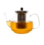 Kaufland хипермаркет LUIGI FERRERO Чайник с цедка Coffeina - до 15-03-26