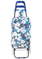 Kaufland хипермаркет Muhler Количка за пазаруване - до 11-01-26