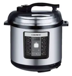 CROWN Мултикукър CPC-506BF