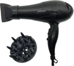 Ayco Сешоар AHD-1636D