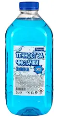 Торнадо Зимна течност за чистачки