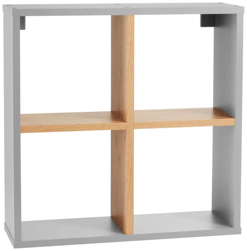 Етажерка за баня 20 x 60 x 60 см