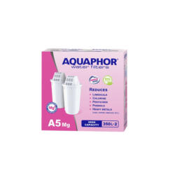 AQUAPHOR Филтри за вода 2 бр.