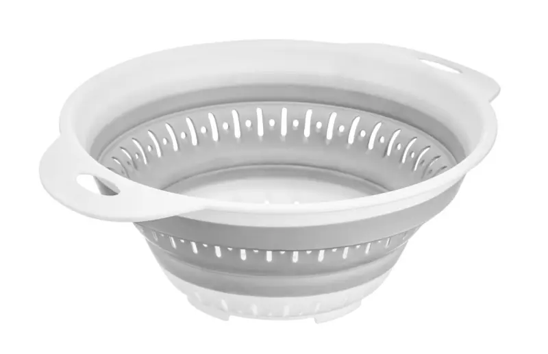 Home Practic Сгъваем гевгир 24,5 x 20 x 8,5 см