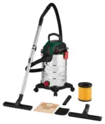 Kaufland хипермаркет Parkside® Прахосмукачка за сухо и мокро почистване - до 14-12-25