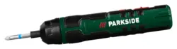 Parkside&reg; Акумулаторна отвертка