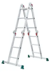 Parkside® Стълба 4 х 3 стъпала