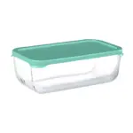 Kaufland хипермаркет Pasabahce Кутия с капак Snowbox 1200 мл - до 15-03-26