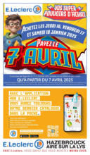 tract mag janvier 1