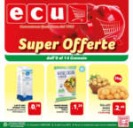 Ecu Discount Super Offerte - al 14.01.2025