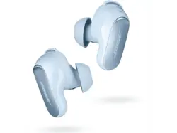 Bose QuietComfort Ultra Earbuds, Moonstone Blue; True Wireless Kopfhörer