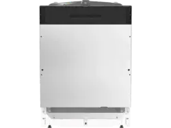 Gorenje GV642E90 Geschirrspüler (vollintegrierbar, Besteckschublade, 598 mm breit, 47 dB(A), E)