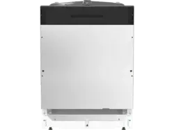Gorenje GV643D90 Geschirrspüler (vollintegrierbar, Besteckschublade, 598 mm breit, 45 dB(A), D)