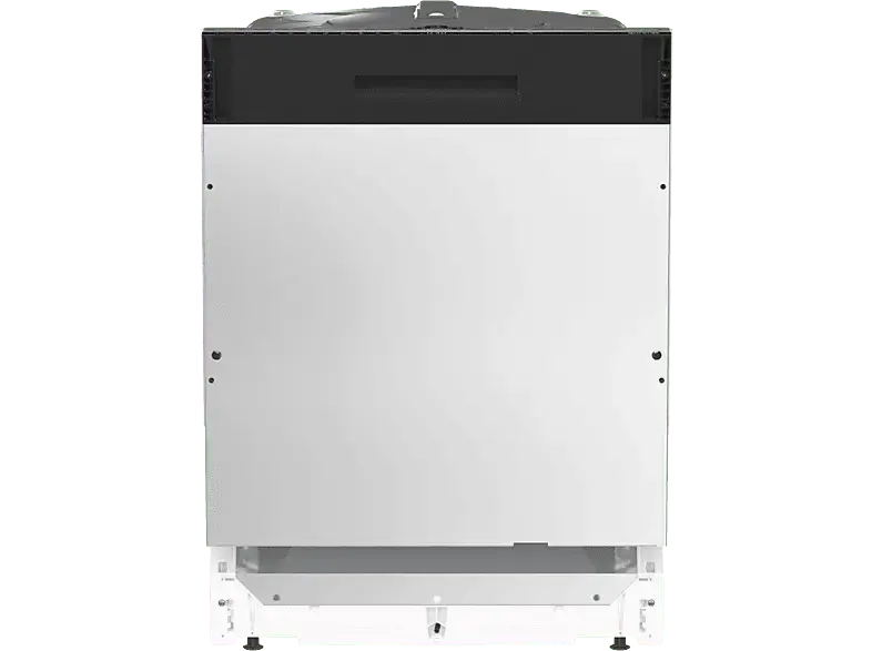 Gorenje GV643D90 Geschirrspüler (vollintegrierbar, Besteckschublade, 598 mm breit, 45 dB(A), D)