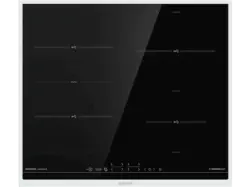 Gorenje Induktionskochfeld Autark IT645BX (600 mm breit, 4 Kochfelder, Glaskeramik, Autarkes Kochfeld)