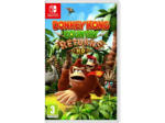 MediaMarkt Donkey Kong Country Returns HD - [Nintendo of Europe Switch] - bis 15.02.2025