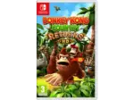 MediaMarkt Dornbirn Messepark Donkey Kong Country Returns HD - [Nintendo of Europe Switch] - bis 24.12.2025