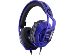 NACON RIG 300 pro HS Gaming Headset kabelgebunden Cosmic Purple für PS5/PS4/Nintendo Swiitch/PC