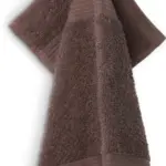 JYSK JYSK Prosop de față KARLSTAD 28x30 maro