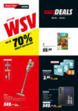 Media Markt - Let`s Go! DEALS - gültig bis 15.01.2025