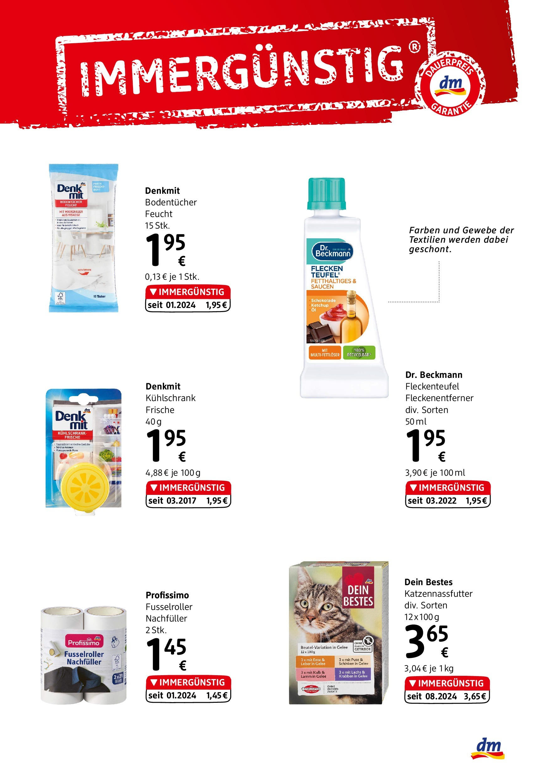 dm drogerie markt Journal Express von 27.12.2024 - Aktuelle Angebote | Seite: 11 | Produkte: Ketchup, Kühlschrank, Schrank, Schinken