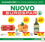 Eurospar Nuovo - al 22.01.2025